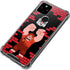 Disney Wreck-it Ralph Vintage Arcade Google Pixel 5 Clear Case